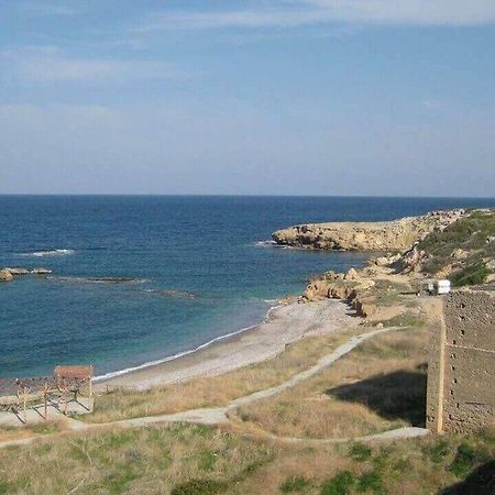 Marina Apartment B 16 - Tatlisu Trnc Akanthou Exterior foto