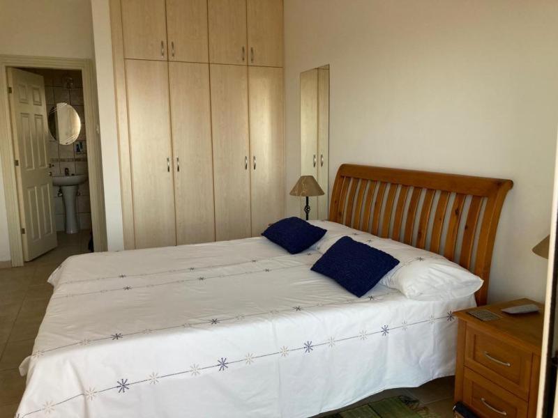 Marina Apartment B 16 - Tatlisu Trnc Akanthou Exterior foto