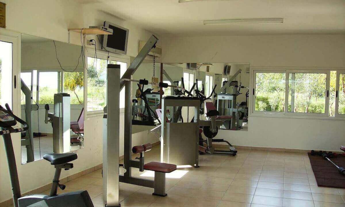 Marina Apartment B 16 - Tatlisu Trnc Akanthou Exterior foto